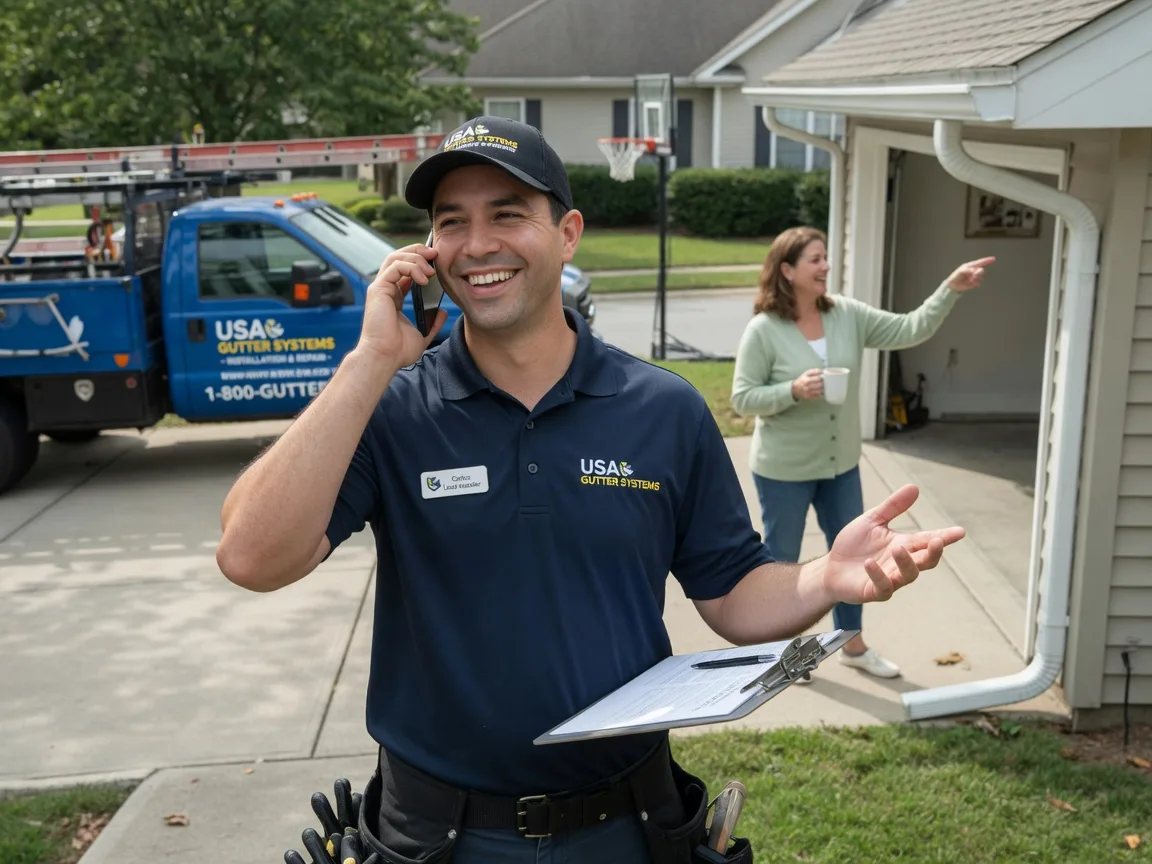 Gutter Installation Marland, OK FAQs